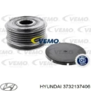 Шкив генератора HYUNDAI 3732137406