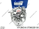 Крышка генератора задняя HYUNDAI 373602B100