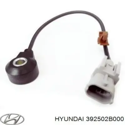 Датчик детонации HYUNDAI 392502B000