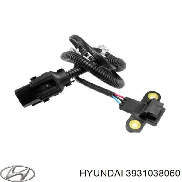 3931038060 Hyundai/Kia ДПКВ