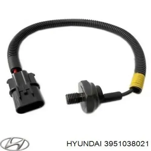 Купить AS10257 Delphi Датчик детонации