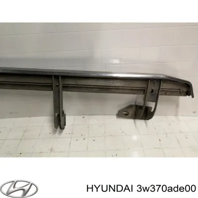 Дуги (пороги) боковые HYUNDAI 3W370ADE00