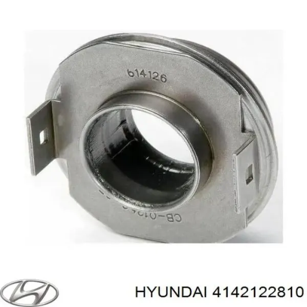 Купить 4142122810 Hyundai/Kia Подшипник включения сцепления