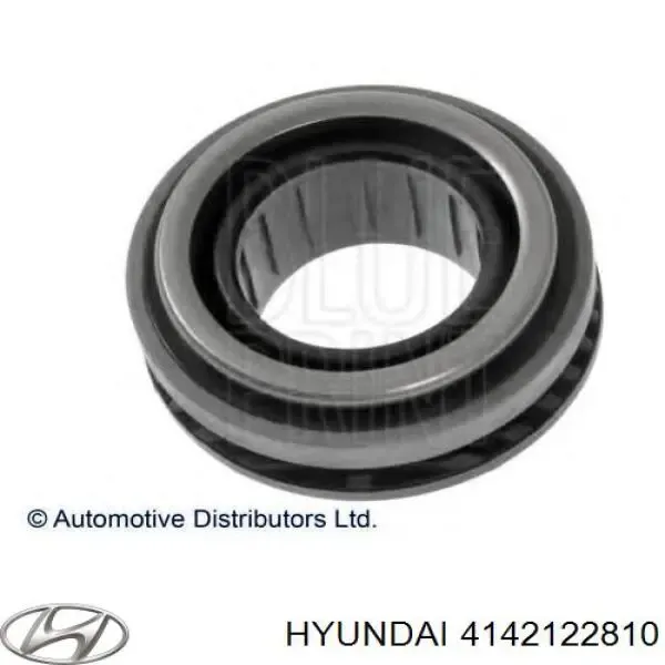 4142122810 Hyundai/Kia Подшипник выжимной сцепления