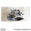 КПП KIA Ceed ED