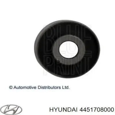Сайлентблок переднего нижнего рычага HYUNDAI 4451708000