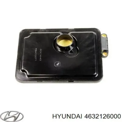 Фильтр АКПП HYUNDAI 4632126000