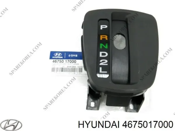  4675017000 Hyundai/Kia