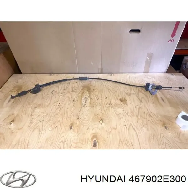  467902E300 Hyundai/Kia