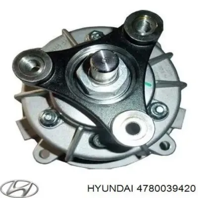 Муфта Haldex HYUNDAI 4780039420