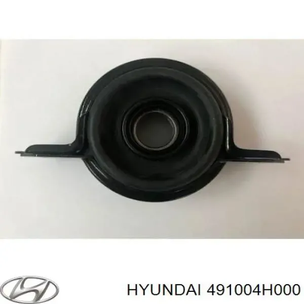 Кардан Hyundai H-1 STAREX