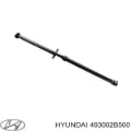Кардан задний Hyundai Santa Fe CM