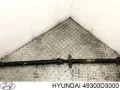 Подвесной подшипник карданного вала HYUNDAI 49300D3000