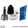 ШРУС внутренний правый Hyundai Lantra 