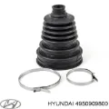 Пыльник ШРУСа наружный HYUNDAI 4950909800