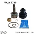 ШРУС внутренний HYUNDAI 495361Y101