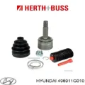 ШРУС наружный передний правый HYUNDAI 495911G010