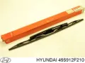 ШРУС наружный передний правый HYUNDAI 495912F210