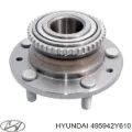 Пыльник ШРУСа наружный Hyundai I30 GDH