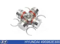 Крестовина заднего кардана HYUNDAI 495982E300