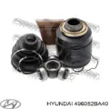ШРУС внутренний правый HYUNDAI 496052BA40