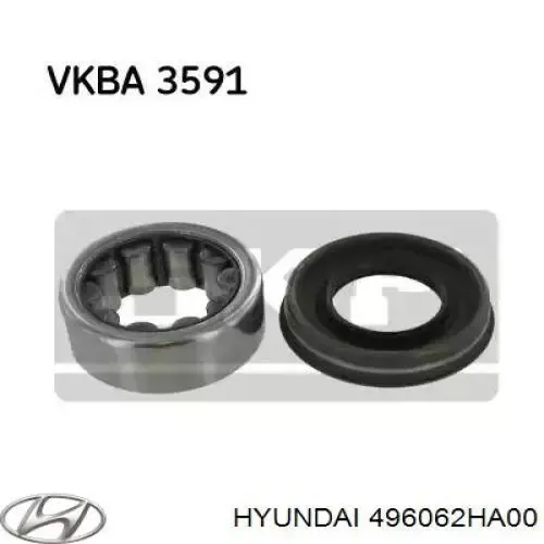  496062HA00 Hyundai/Kia