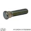 Болт ступицы KIA Magentis GD