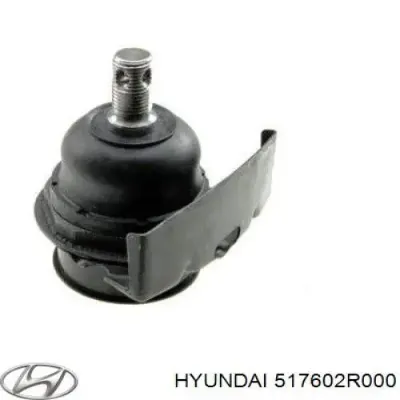 Шаровая опора нижняя HYUNDAI 517602R000