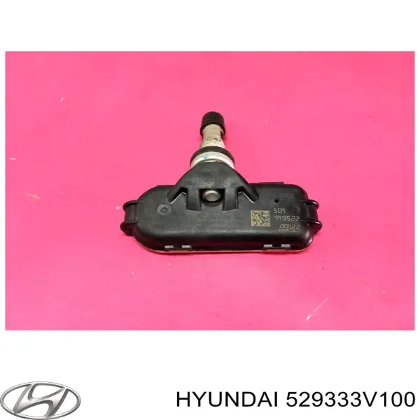 Датчик давления в шинах 529333V100 Hyundai/Kia