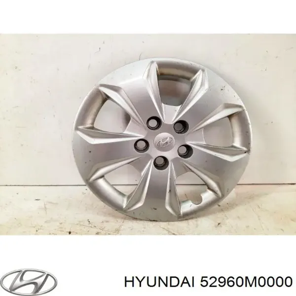 Колпаки 52960M0000 Hyundai/Kia