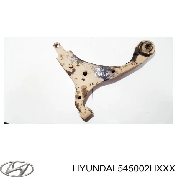  545002HXXX Hyundai/Kia