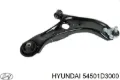 Нижний рычаг Hyundai Tucson TL