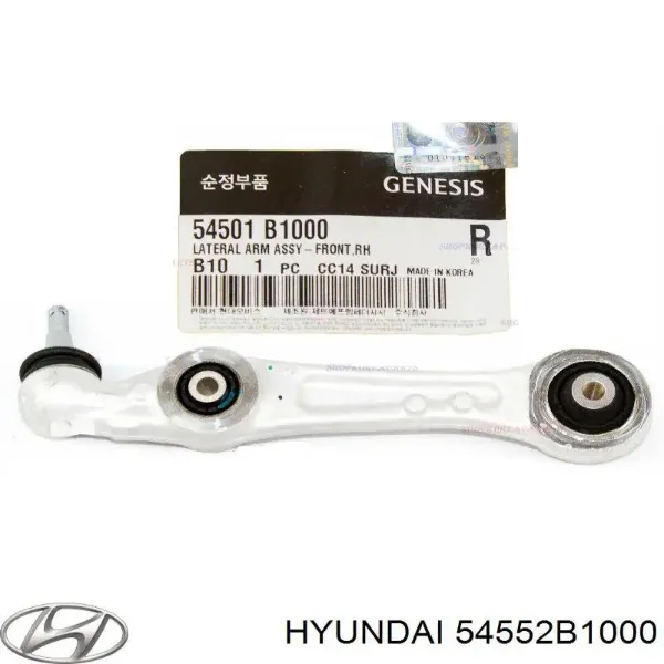  54552B1000 Hyundai/Kia