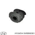Сайлентблок переднего рычага HYUNDAI 54556M2001