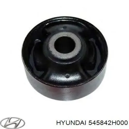 545842H000HYUNDAI-Сайлентблокпереднегонижнегорычага