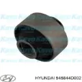 Сайлентблок переднего рычага HYUNDAI 545844D002