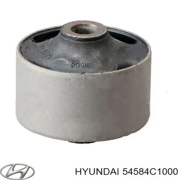 Сайлентблок переднего рычага FRD1285 Caster
