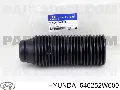 Пыльник амортизатора Hyundai Santa Fe DM