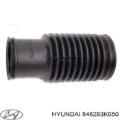 Пыльник амортизатора HYUNDAI 546283K050