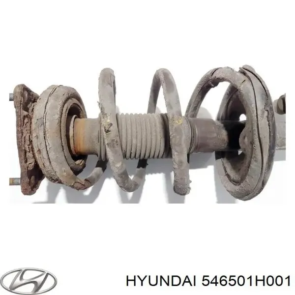  546501H001 Hyundai/Kia