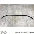 Передний стабилизатор Hyundai Accent LC