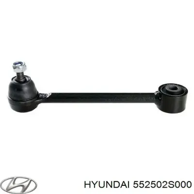 Тяга поперечная задней подвески HYUNDAI 552502S000