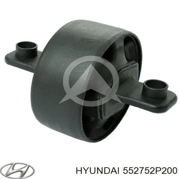 Сайлентблок заднего продольного рычага передний 552752P200 Hyundai/Kia