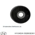 Сайлентблок заднего продольного нижнего рычага HYUNDAI 552803E001