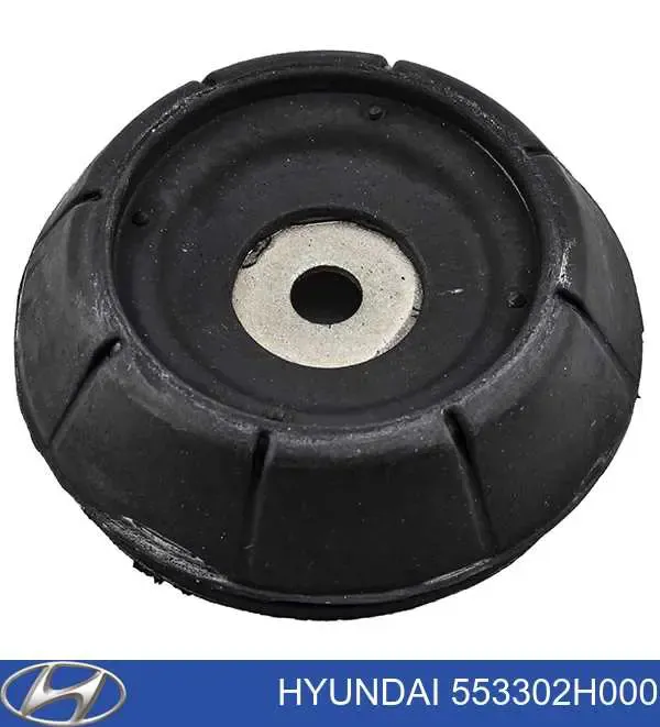 Опора амортизатора заднего 553302H000 Hyundai/Kia