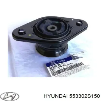 Опора амортизатора заднего HYUNDAI 553302S150