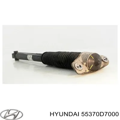 Пыльник амортизатора заднего HYUNDAI 55370D7000