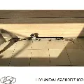 Рулевая рейка Hyundai Tucson TL