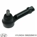 Рулевой наконечник HYUNDAI 568202M010