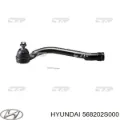 Рулевой наконечник KIA Sportage SL